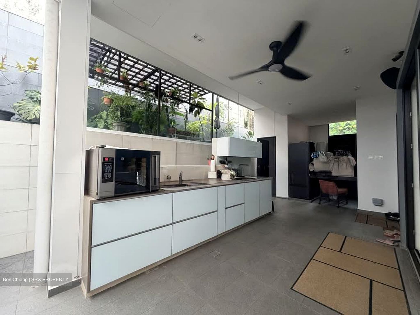 Serangoon Garden Estate (D19), Semi-Detached #605455931
